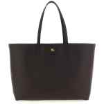 Burberry Medium Bloomsbury Reversible Shopping Bag