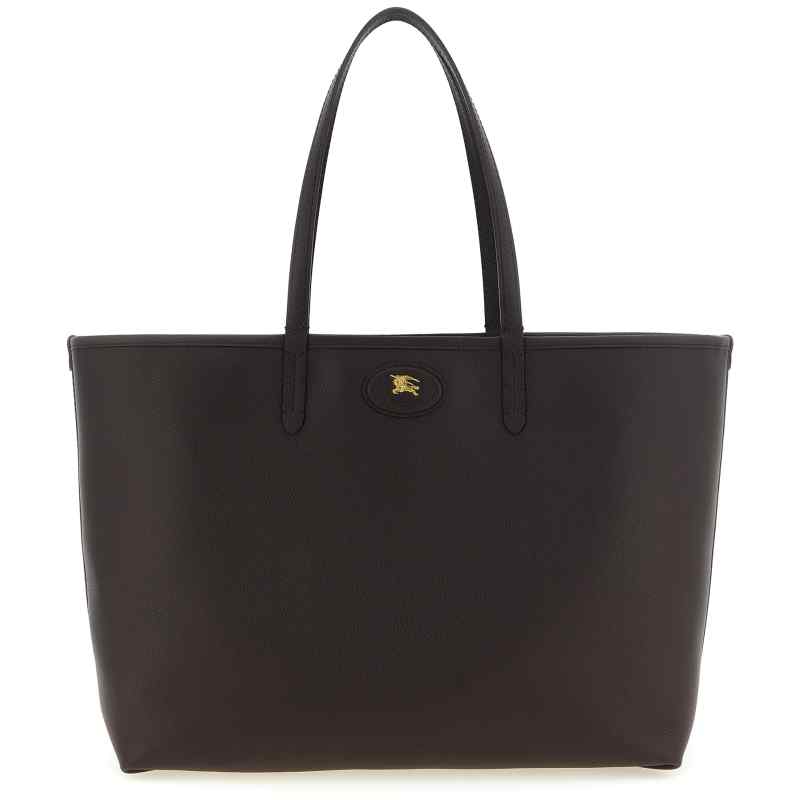 Burberry Medium Bloomsbury Reversible Shopping Bag