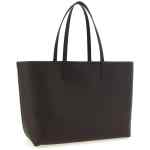 Burberry Medium Bloomsbury Reversible Shopping Bag