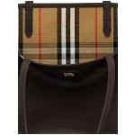 Burberry Medium Bloomsbury Reversible Shopping Bag