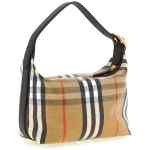 Burberry Highlands Duffle Handbag