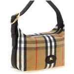 Burberry Highlands Duffle Handbag