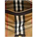 Burberry Highlands Duffle Handbag