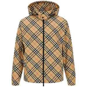 Burberry Markham Jacket
