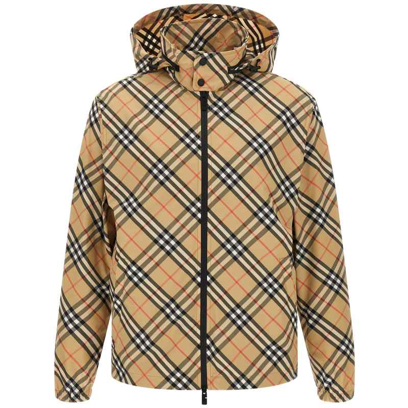 Burberry Markham Jacket Burberry Markham Jacket