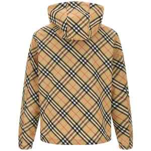 Burberry Markham Jacket