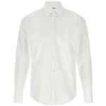 Burberry Cotton Shirt