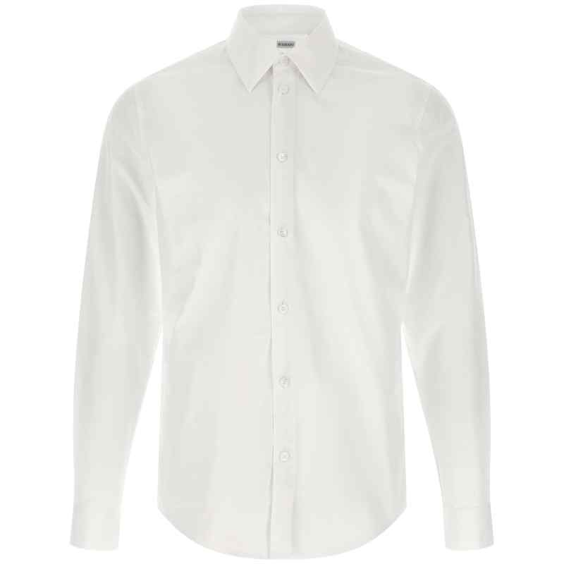 Burberry Cotton Shirt