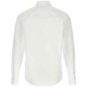 Burberry Cotton Shirt