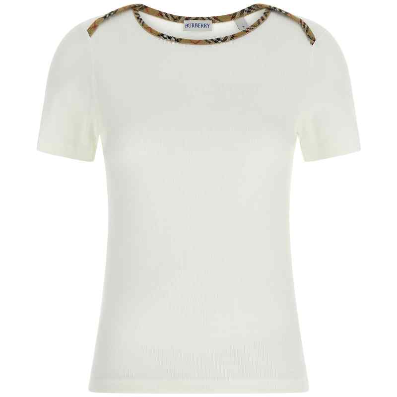Burberry Stephanie T-shirt