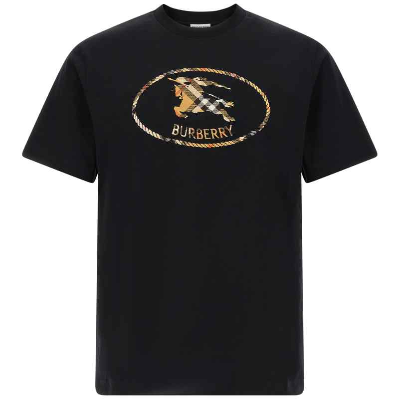 Burberry Seth T-shirt Burberry Seth T-shirt