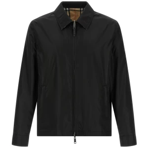 Burberry Bloomsbury Reversible Jacket