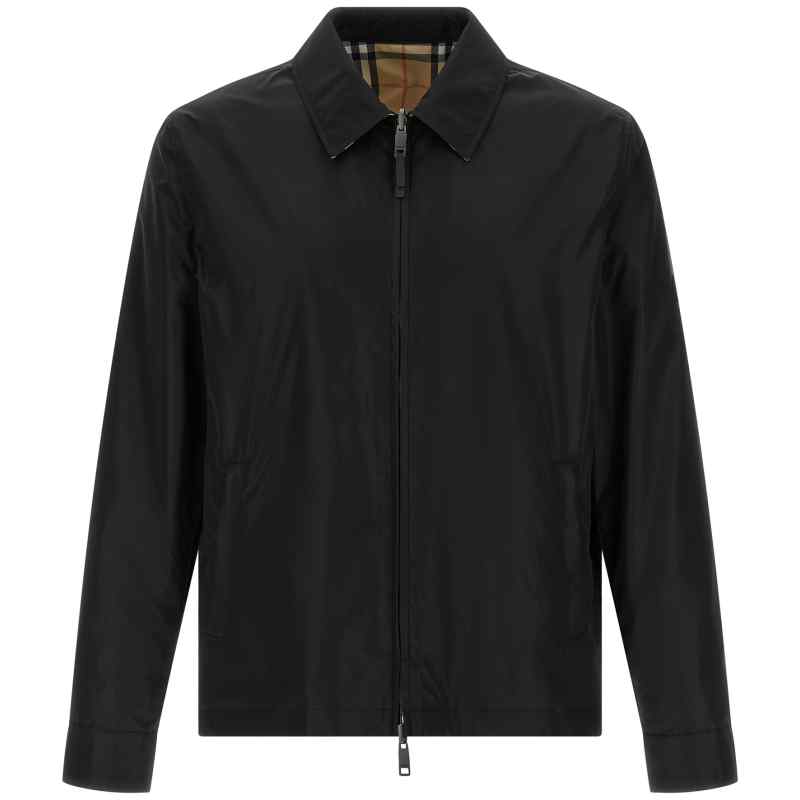 Burberry Bloomsbury Reversible Jacket