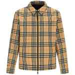 Burberry Bloomsbury Reversible Jacket