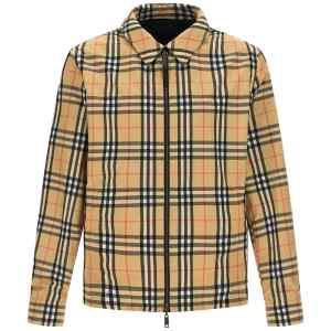 Burberry Bloomsbury Reversible Jacket