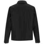 Burberry Bloomsbury Reversible Jacket