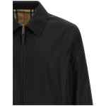 Burberry Bloomsbury Reversible Jacket