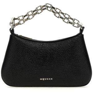 Alexander McQueen T-bar Mini Handbag