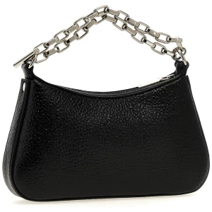 Alexander McQueen T-bar Mini Handbag