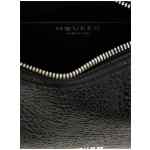 Alexander McQueen T-bar Mini Handbag