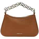 Alexander McQueen T-bar Mini Handbag