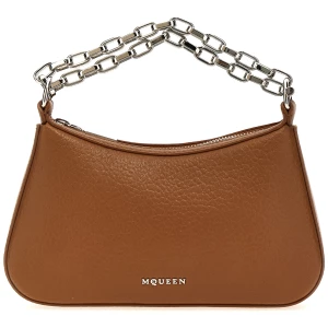 Alexander McQueen T-bar Mini Handbag