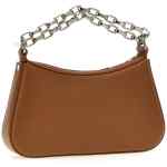 Alexander McQueen T-bar Mini Handbag