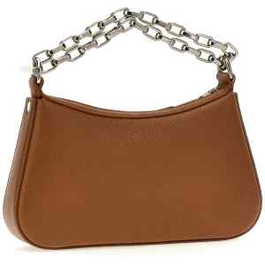 Alexander McQueen T-bar Mini Handbag