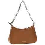 Alexander McQueen T-bar Mini Handbag