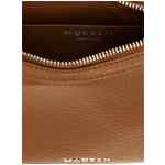 Alexander McQueen T-bar Mini Handbag