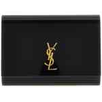 Saint Laurent Minaudière Vicky Crossbody Bag