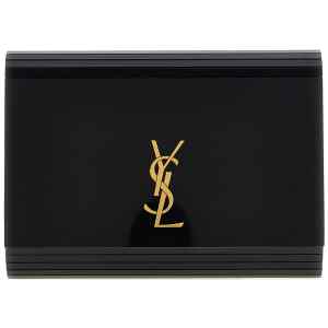 Saint Laurent Minaudière Vicky Crossbody Bag