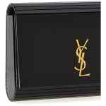 Saint Laurent Minaudière Vicky Crossbody Bag