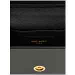 Saint Laurent Minaudière Vicky Crossbody Bag