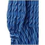 Balenciaga Double Sleeve Dress