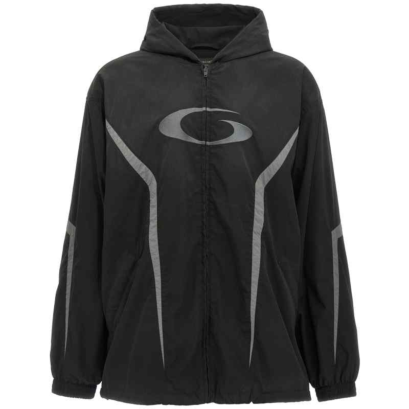 814393TRO311779_01_M_2025-03-28T11-08-41.479Z-1 Balenciaga Tracksuit Loop Sports Icon Ampia Jacket