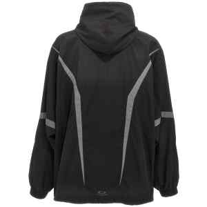 Balenciaga Tracksuit Loop Sports Icon Ampia Jacket
