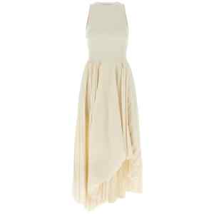 Alexander McQueen Asymmetrical Dress