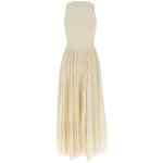 Alexander McQueen Asymmetrical Dress