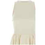 Alexander McQueen Asymmetrical Dress