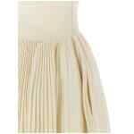 Alexander McQueen Asymmetrical Dress