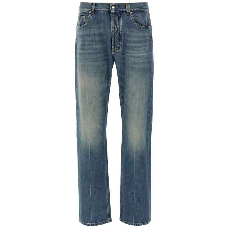 Alexander McQueen Skull Jeans Alexander McQueen Skull Jeans
