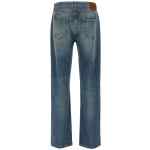 Alexander McQueen Skull Jeans