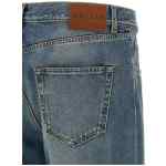 Alexander McQueen Skull Jeans