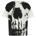 Alexander McQueen Skull T-shirt