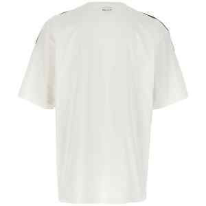 Alexander McQueen Skull T-shirt