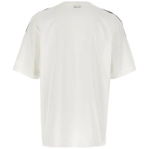 Alexander McQueen Skull T-shirt