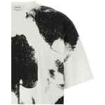 Alexander McQueen Skull T-shirt