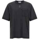 Alexander McQueen Skull T-shirt