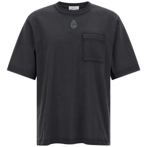 Alexander McQueen Skull T-shirt